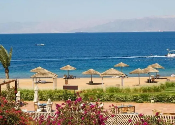 Maria Beach Ground Floor Apartament