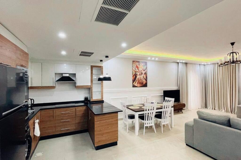Maria Ground Floor 公寓 *