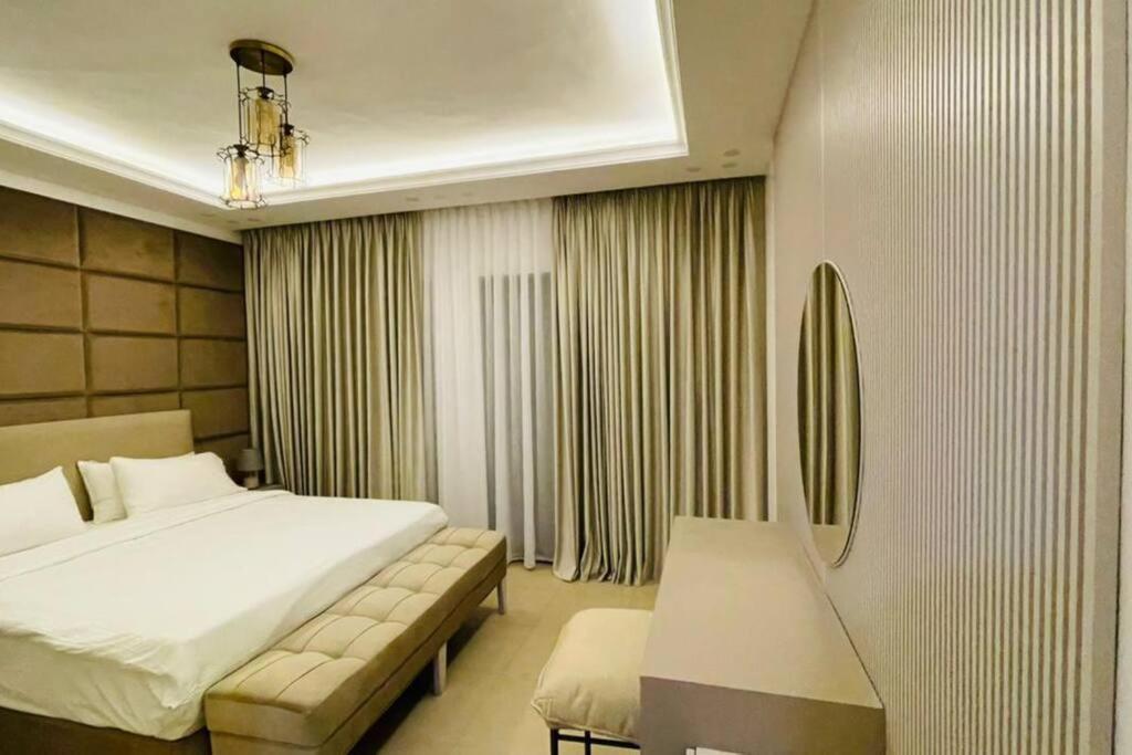 Maria Ground Floor