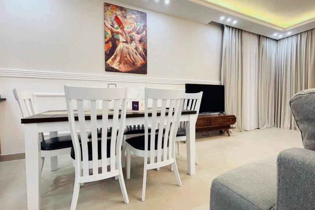 Maria Ground Floor 亚喀巴
